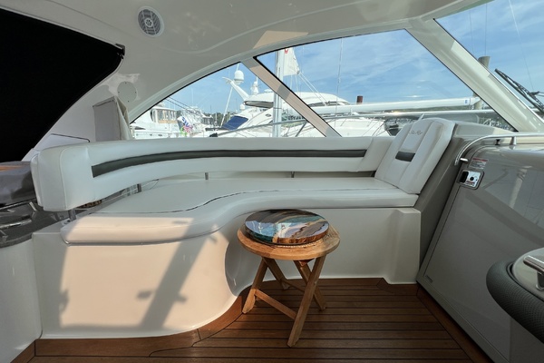 51ft Sea Ray Yacht For Sale
