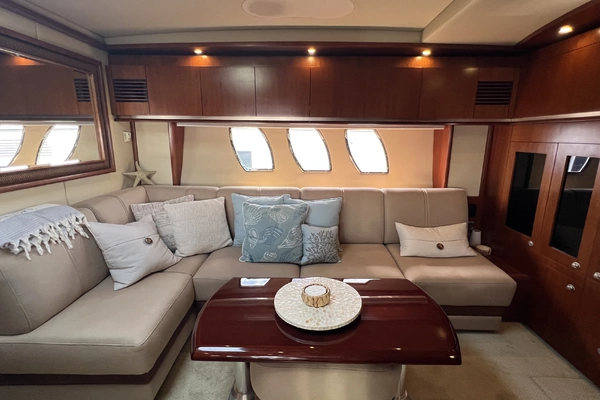 Sea Ray 48 Sundancer Yacht For Sale