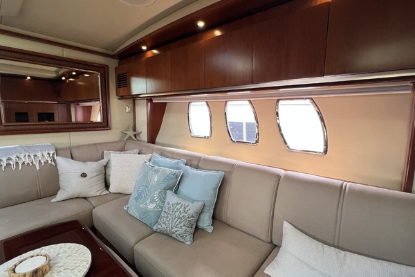 51ft Sea Ray Yacht For Sale