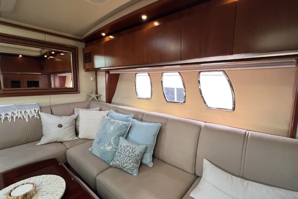 Sea Ray 48 Sundancer Yacht For Sale