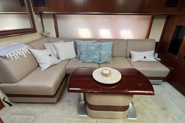 Sea Ray 48 Sundancer Yacht For Sale