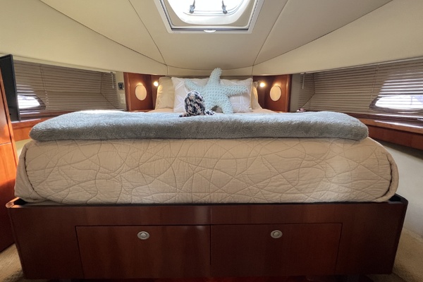 51ft Sea Ray Yacht For Sale