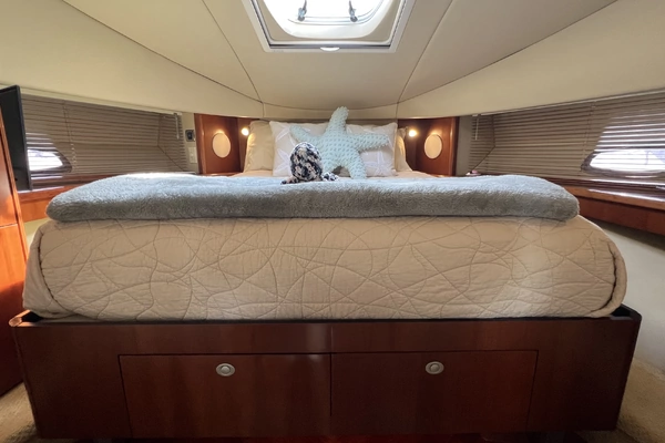 Sea Ray 48 Sundancer Yacht For Sale
