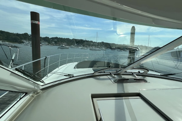 Sea Ray 48 Sundancer Yacht For Sale