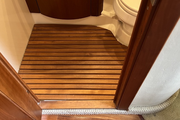 51ft Sea Ray Yacht For Sale