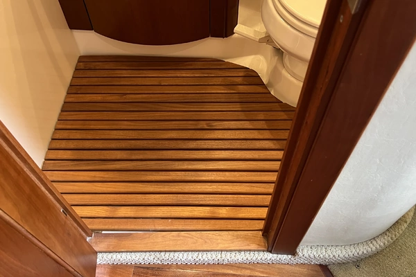 Sea Ray 48 Sundancer Yacht For Sale