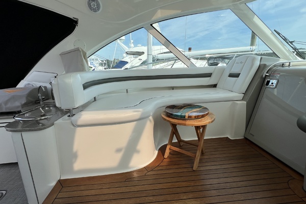 51ft Sea Ray Yacht For Sale