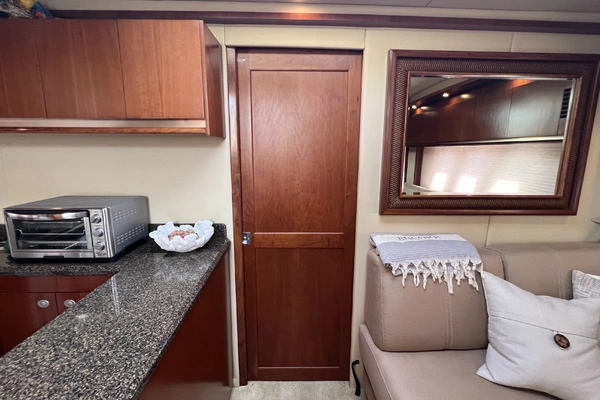Sea Ray 48 Sundancer Yacht For Sale