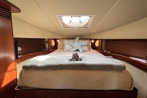 51ft Sea Ray Yacht For Sale