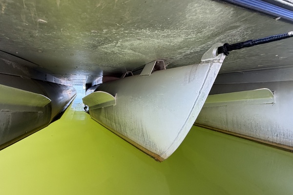 24ft Starcraft Yacht For Sale