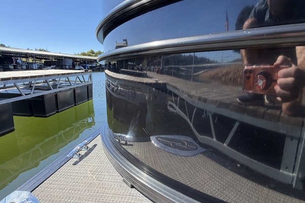 24ft Starcraft Yacht For Sale