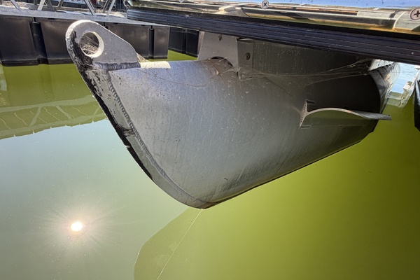 24ft Starcraft Yacht For Sale
