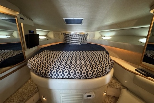 37ft Sea Ray Yacht For Sale