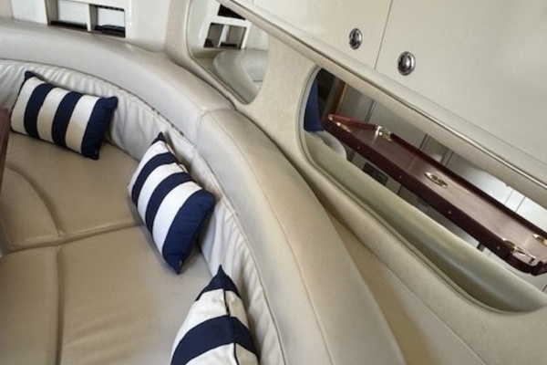 37ft Sea Ray Yacht For Sale