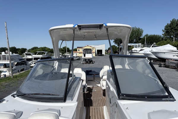 32ft Chaparral Yacht For Sale