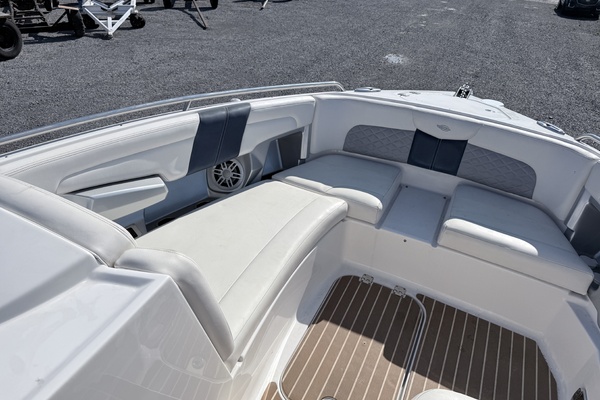 32ft Chaparral Yacht For Sale