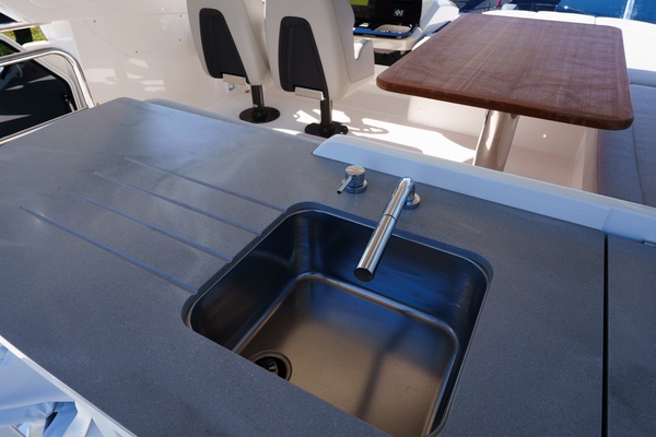 52ft Absolute Yacht For Sale