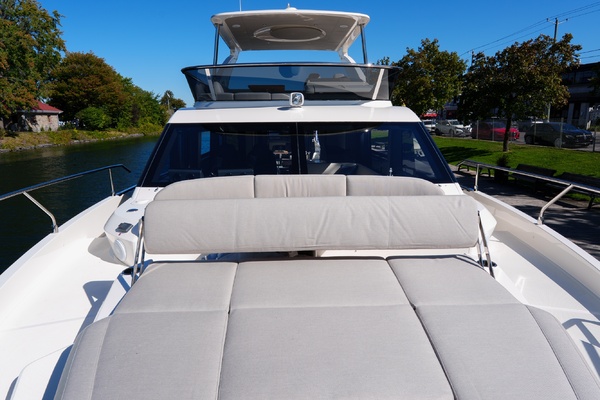 52ft Absolute Yacht For Sale