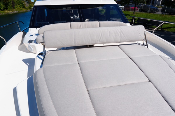 52ft Absolute Yacht For Sale