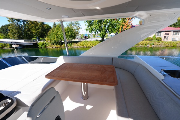 52ft Absolute Yacht For Sale