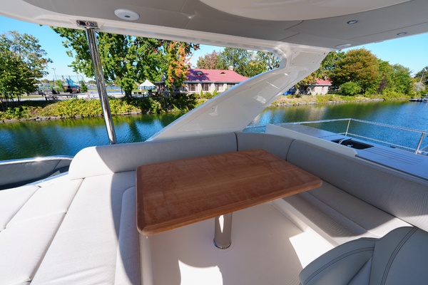 52ft Absolute Yacht For Sale