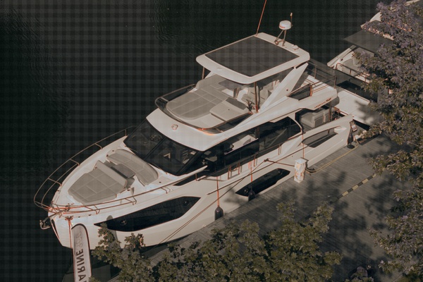 52ft Absolute Yacht For Sale