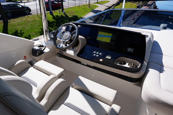 52ft Absolute Yacht For Sale