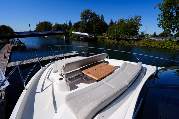 52ft Absolute Yacht For Sale