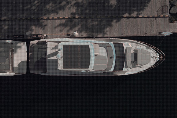 52ft Absolute Yacht For Sale