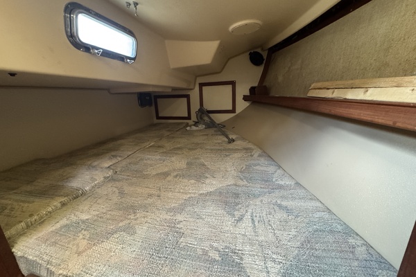 32ft Island Packet Yacht For Sale