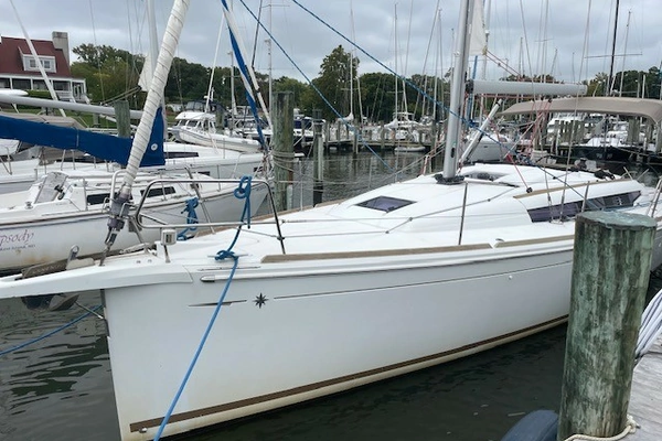 38-ft-Jeanneau-2017-389-Superstition Annapolis Maryland United States  yacht for sale