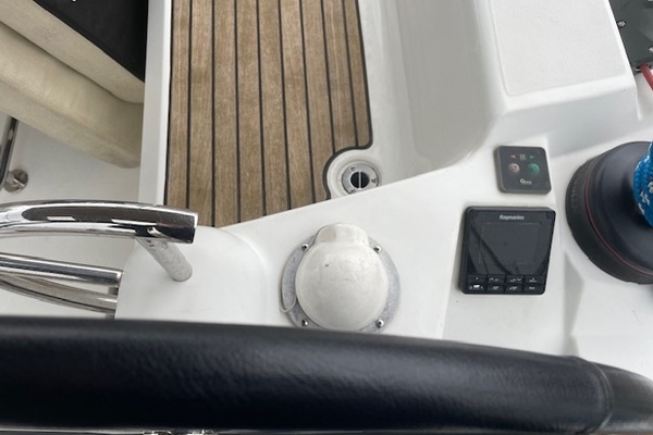 Superstition 38ft Jeanneau Yacht For Sale