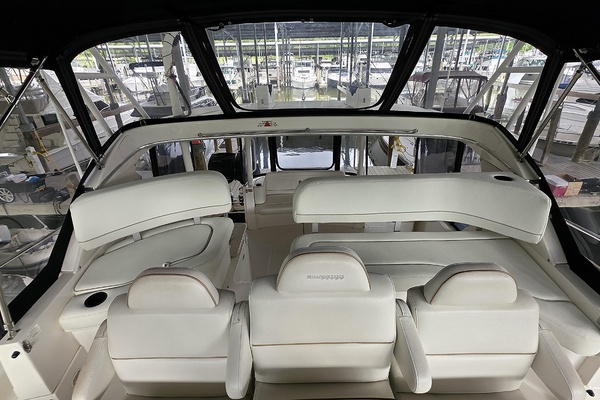 Lit l Dutchmen 39ft Silverton Yacht For Sale