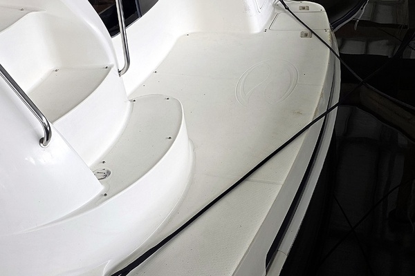 Lit l Dutchmen 39ft Silverton Yacht For Sale