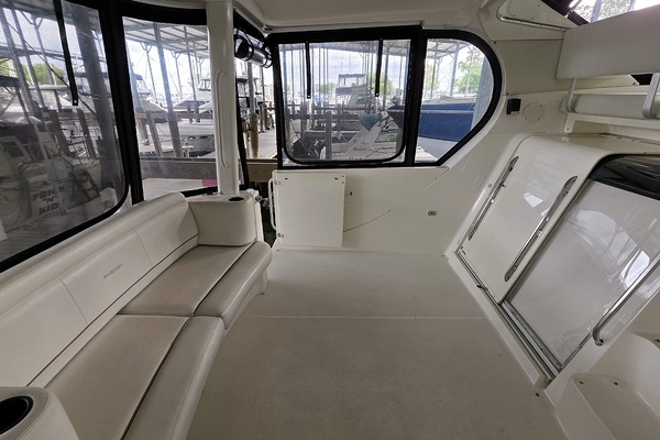 Lit l Dutchmen 39ft Silverton Yacht For Sale