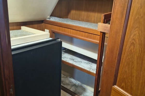 Sunset Fever 44ft DeFever Yacht For Sale