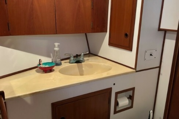 Sunset Fever 44ft DeFever Yacht For Sale