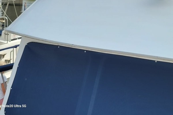 Sunset Fever 44ft DeFever Yacht For Sale