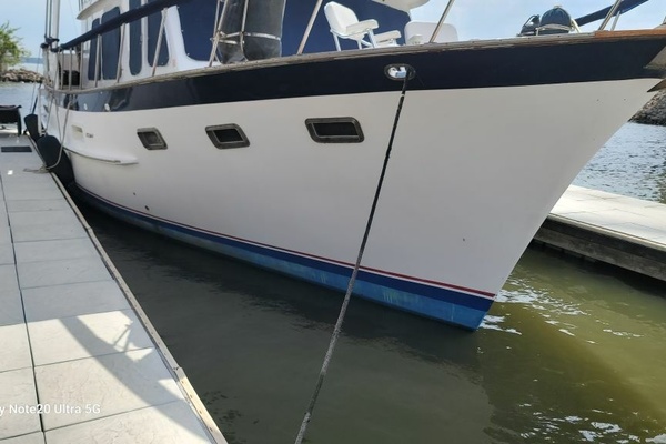 Sunset Fever 44ft DeFever Yacht For Sale