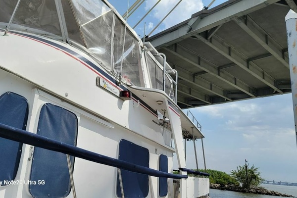 Sunset Fever 44ft DeFever Yacht For Sale