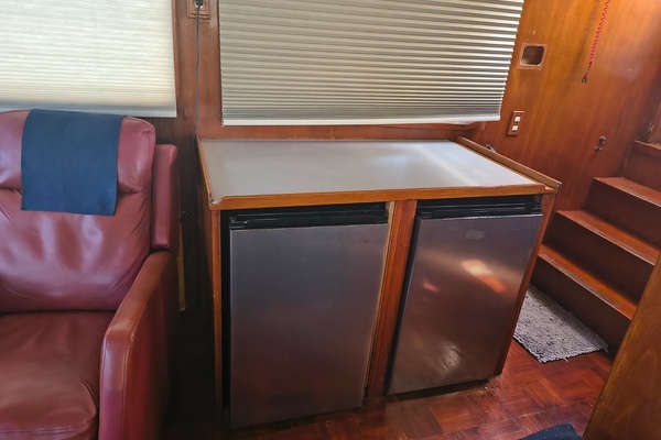 Sunset Fever 44ft DeFever Yacht For Sale