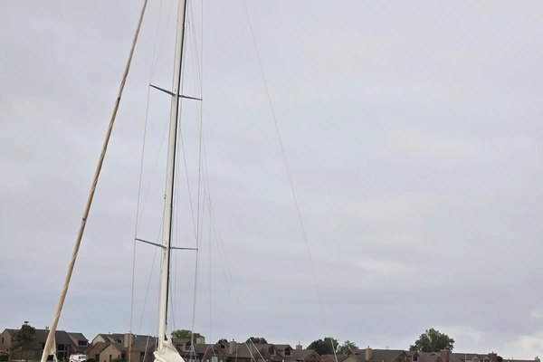 41-ft-C&C-1983-41- Frankfort Michigan United States  yacht for sale
