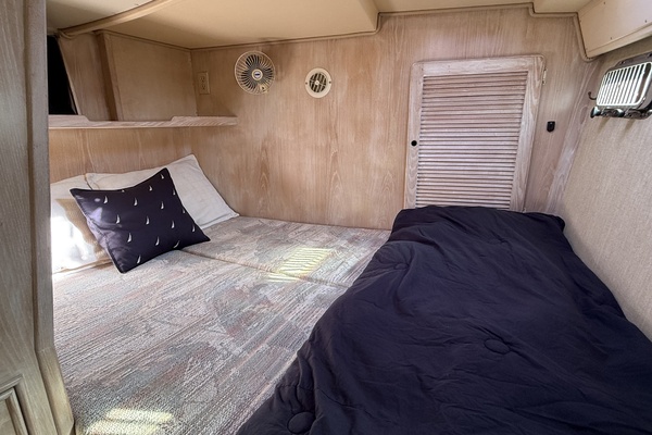 Oasis 35ft Island Packet Yacht For Sale