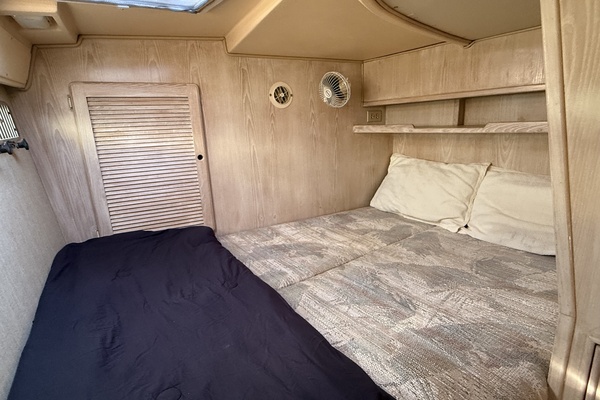 Oasis 35ft Island Packet Yacht For Sale