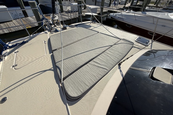 Oasis 35ft Island Packet Yacht For Sale
