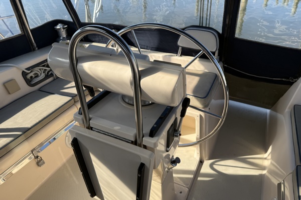 Oasis 35ft Island Packet Yacht For Sale