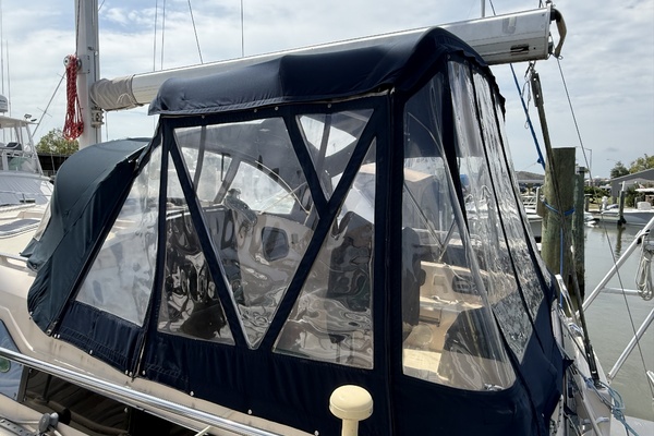 Oasis 35ft Island Packet Yacht For Sale