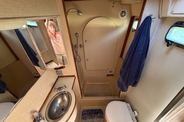 Oasis 35ft Island Packet Yacht For Sale