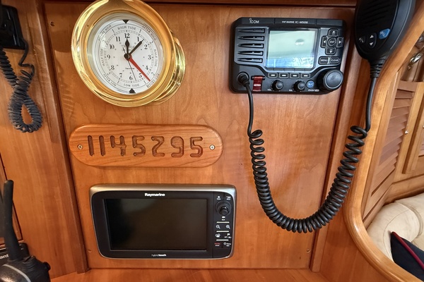 TAYAC 42ft Sabre Yacht For Sale