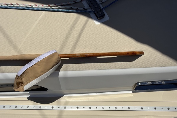 TAYAC 42ft Sabre Yacht For Sale